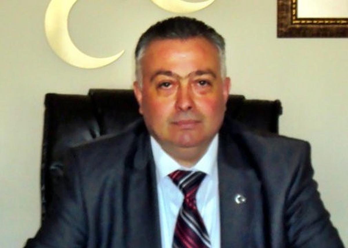Söke MHP\'den 19 Mayıs Açıklaması