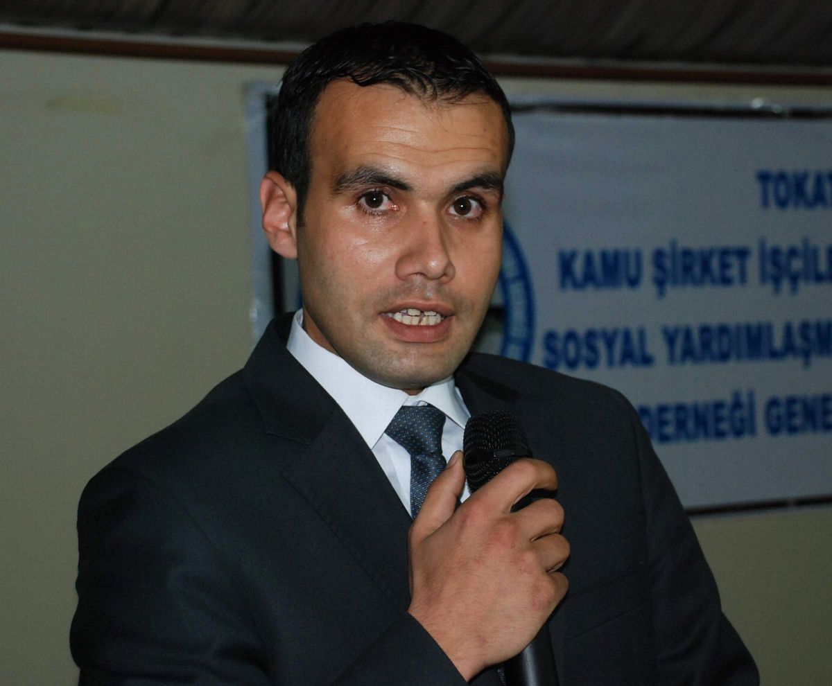 Taşeron İşçiler Meydanlarda Seslerini Duyuracak