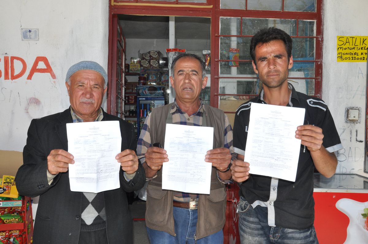Tekel Ruhsatı Olmadan Satış Yapan Bakkallara Ceza
