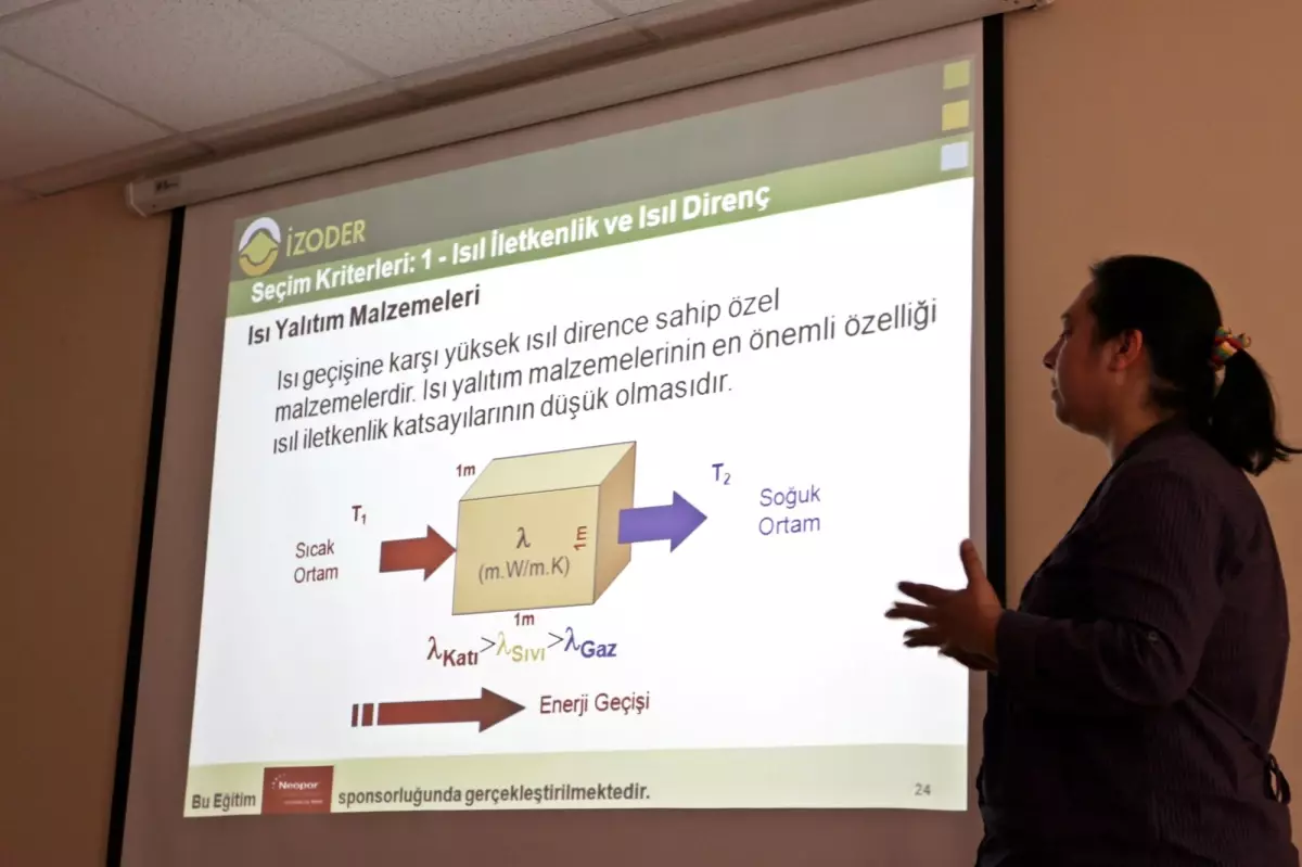 "Türkiye\'nin, Doğalgaza Geçmesiyle Atmosfere Saldığı Gaz Miktarı Arttı"