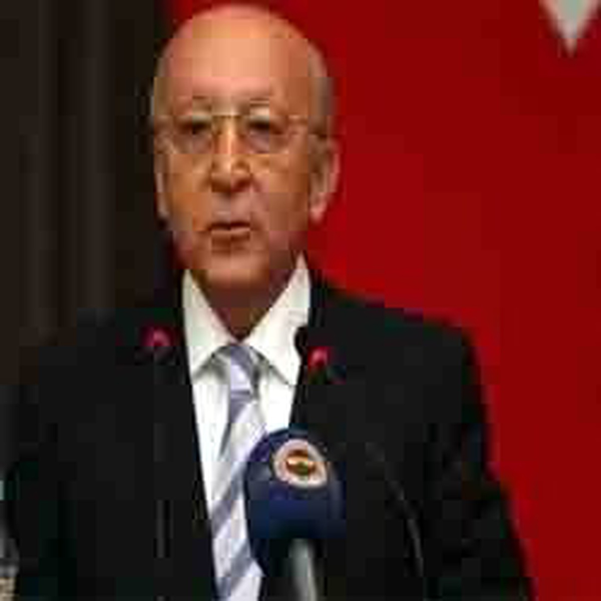 Vefa Küçük: 'Dar Ağacında Olsak Bile Son Sözümüz Aziz Yıldırım Olmalı'