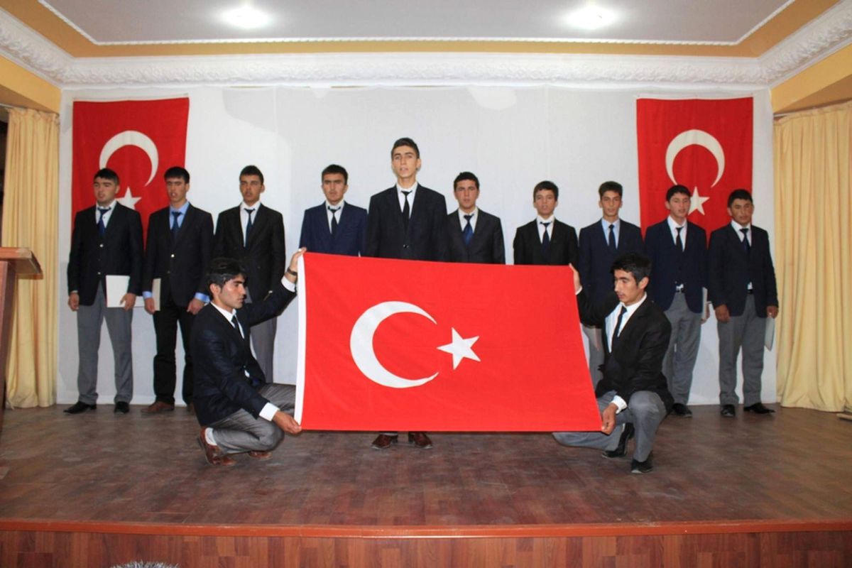 Yıldızeli'nde 19 Mayıs Etkinlikleri