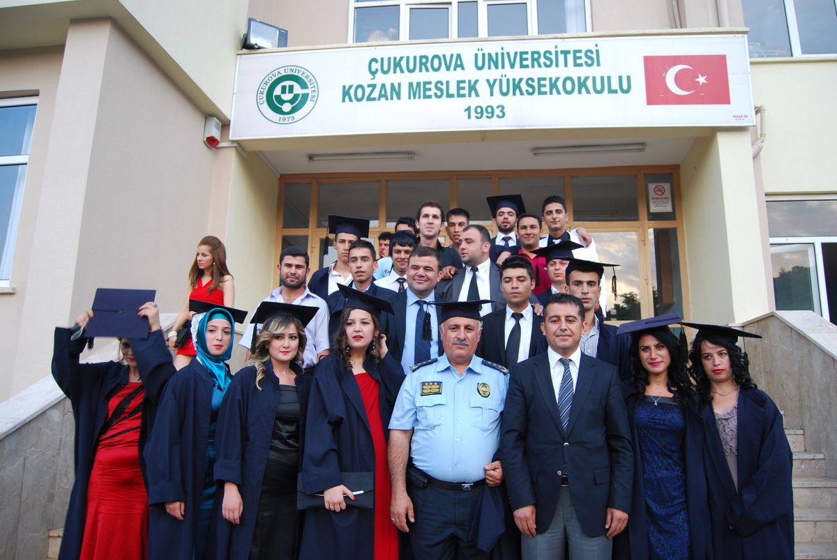 Zabıta Müdürünün Okuma Azmi
