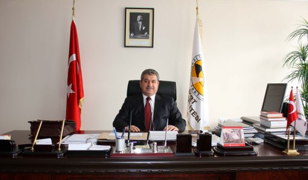 Ziyadanoğulları\'nın Kutlama Mesajı