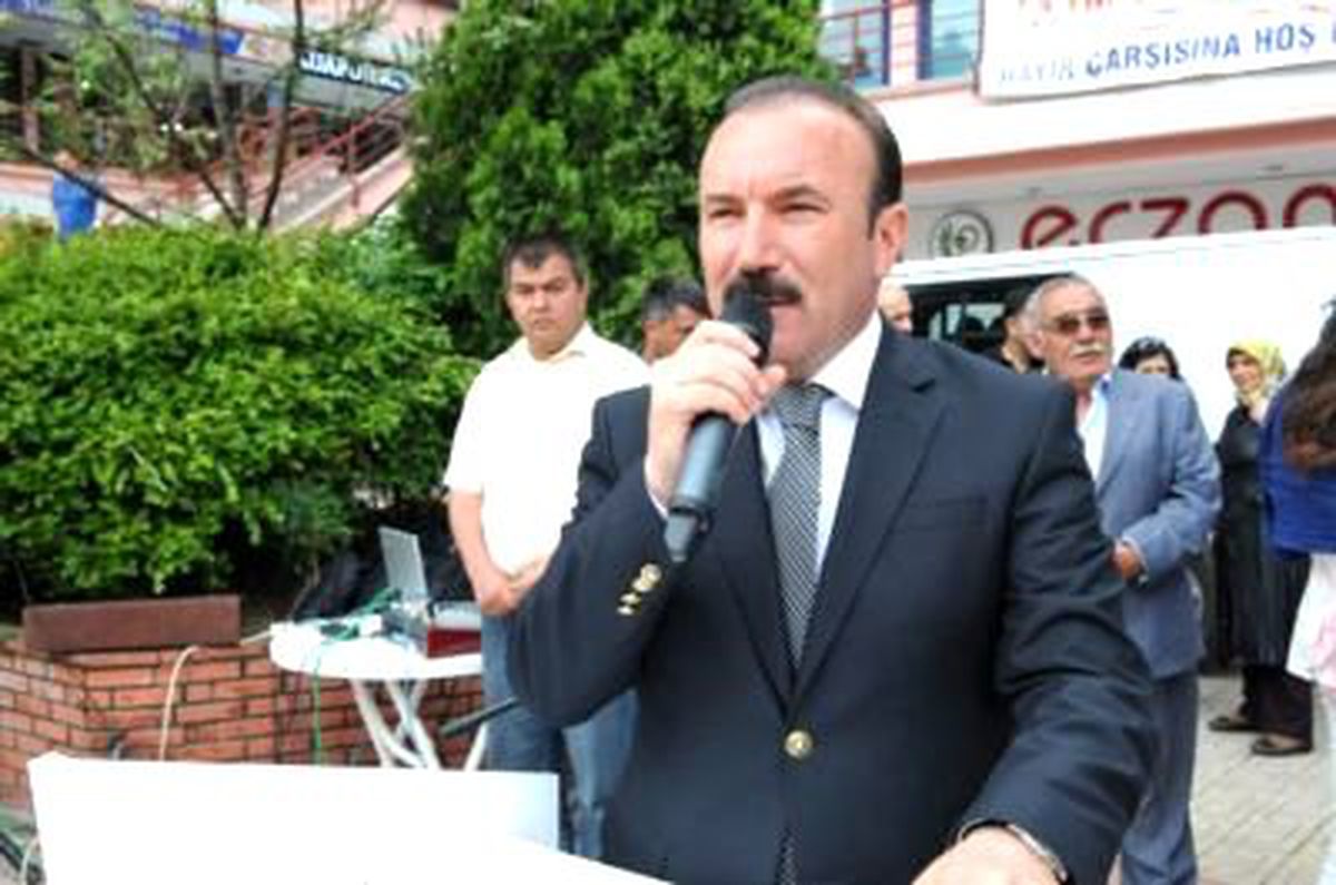 19 Mayıs'ı Halk Oyunları ile Kutladılar