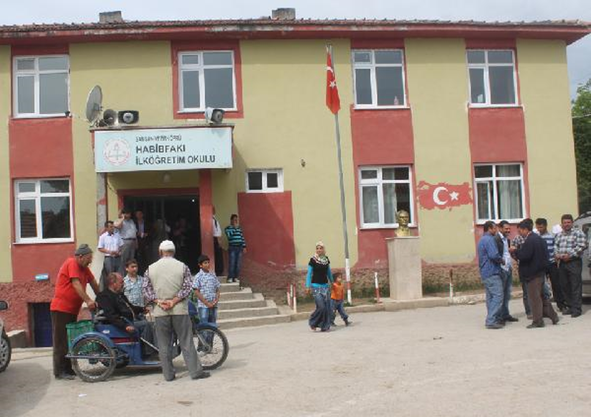2 Köy, İlçe Olabilmek İçin Referanduma Gitti