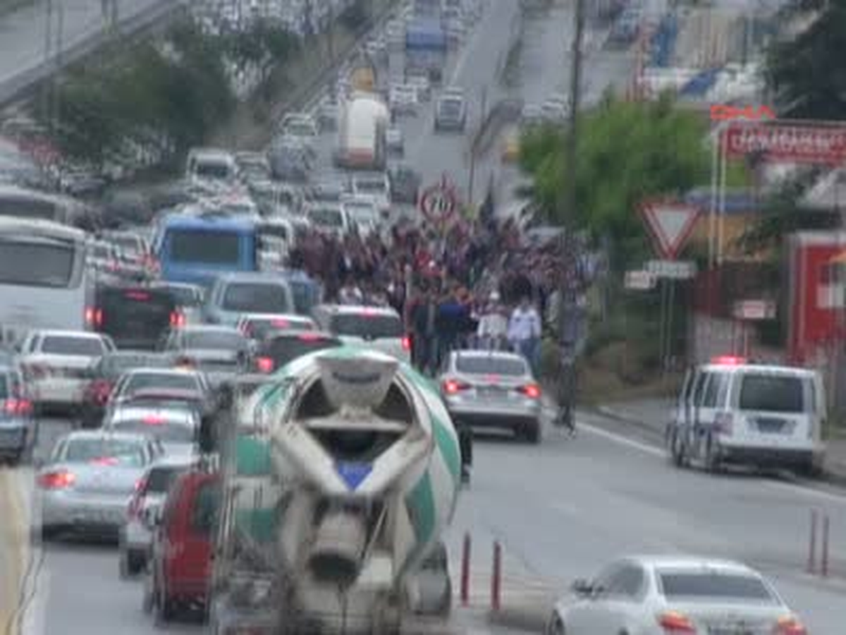 5\'e Çıktı