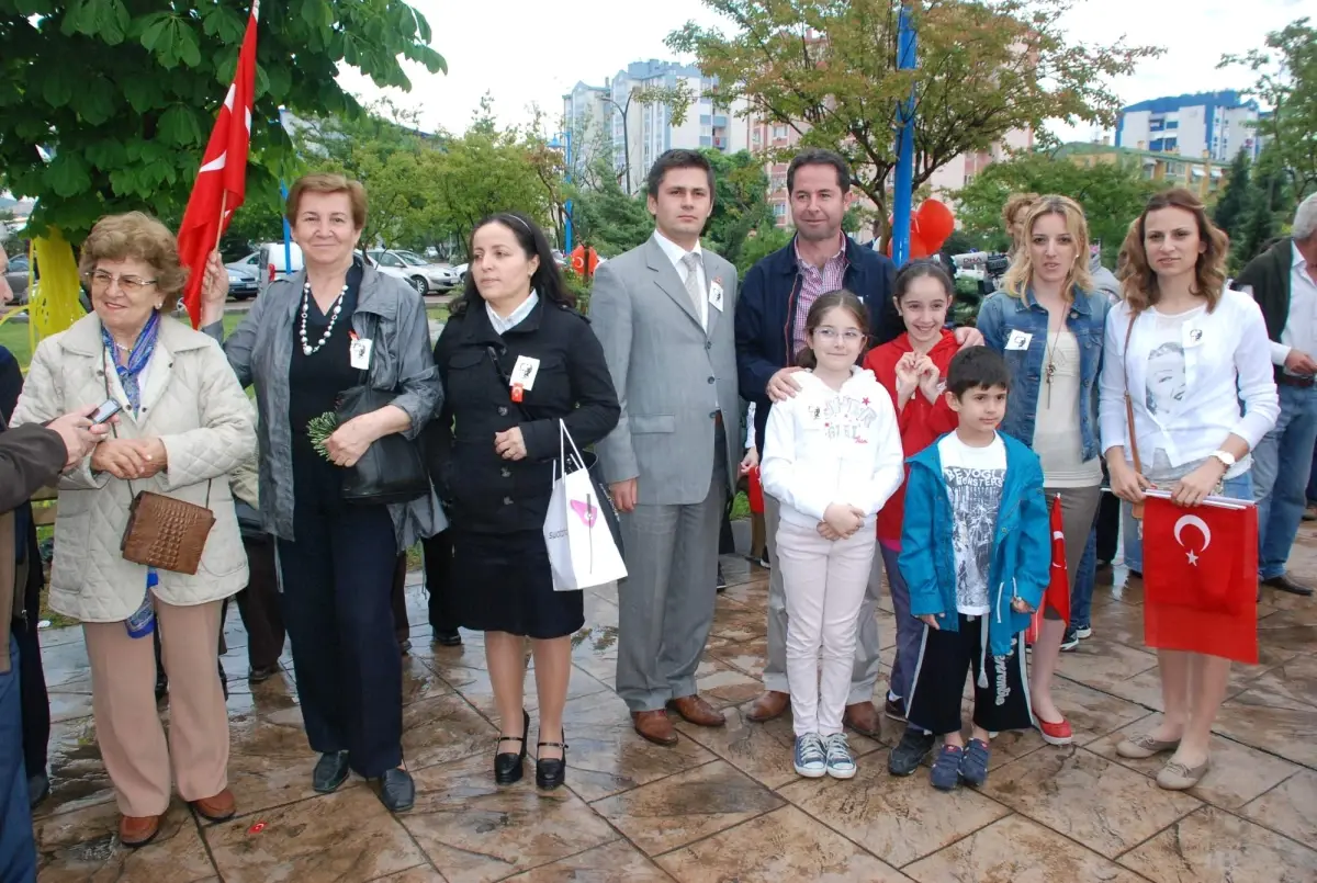 Add Gençleri 19 Mayıs\'ı Kutladı