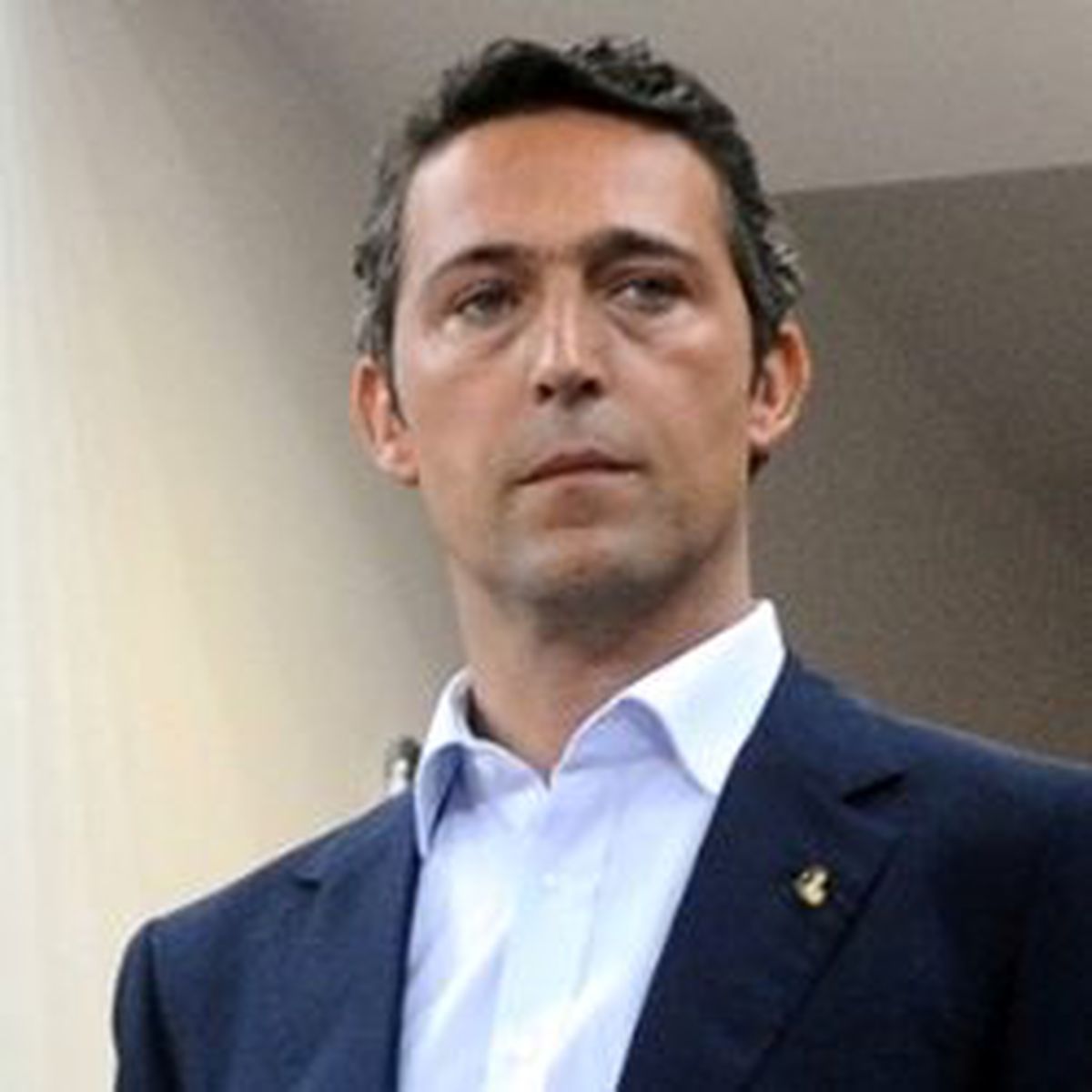 Ali Koç, Listede Neden Yer Almadığını Açıkladı