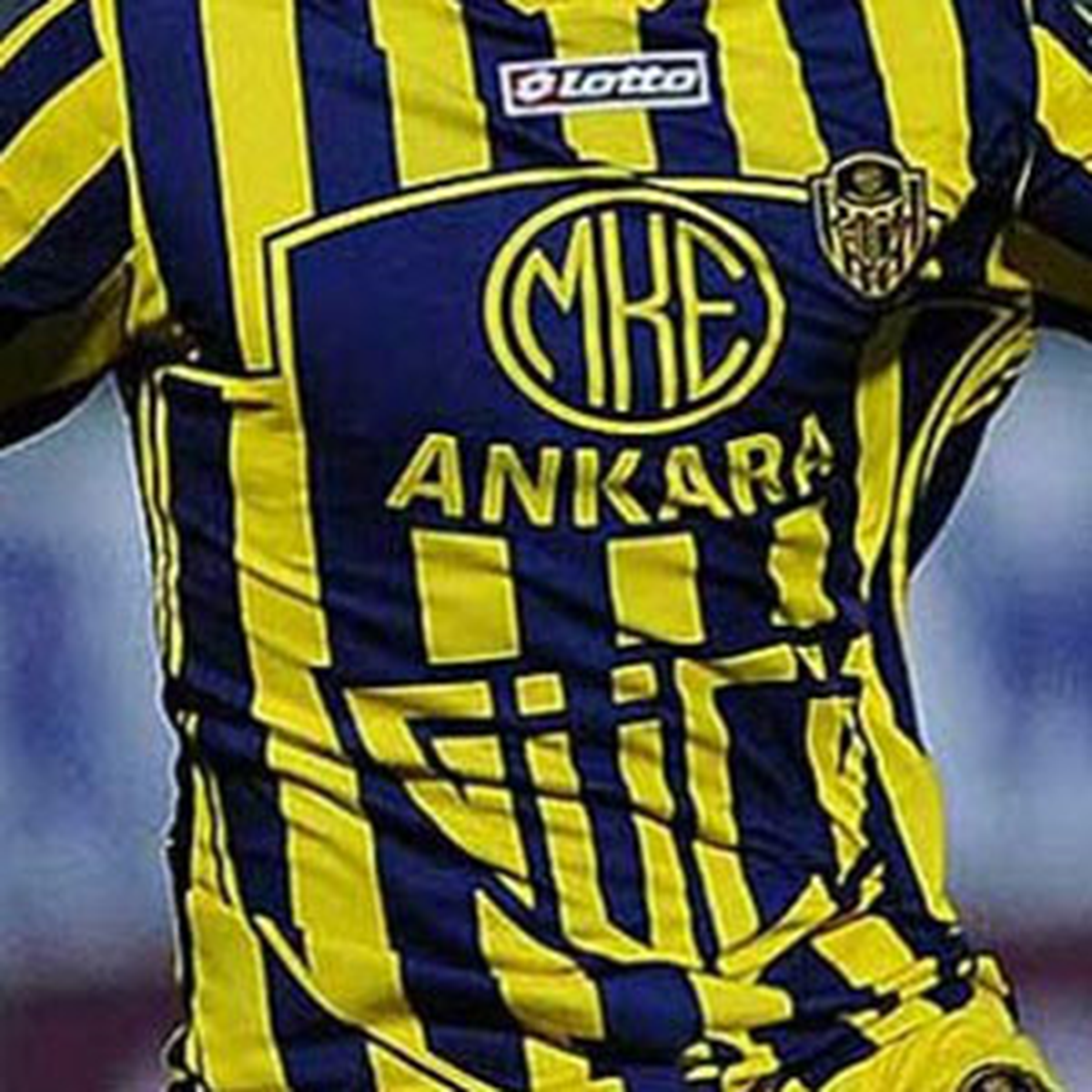Ankaragüçlü Genç Oyuncu Duvardan Düşerek Hayatını Kaybetti
