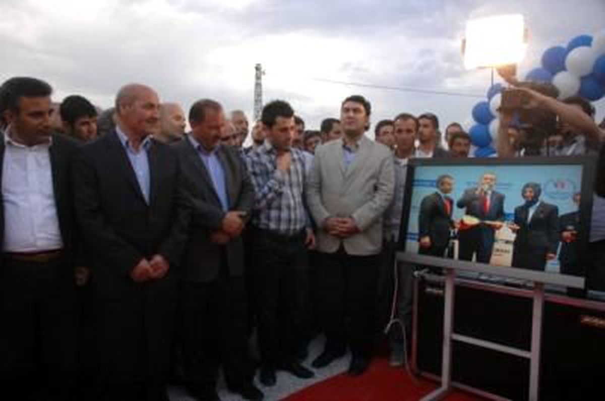 Başbakan Erdoğan, Stadyum ve Olimpiyat Köyünün Temellerini Video Konferansla Attı "Çağlayan."
