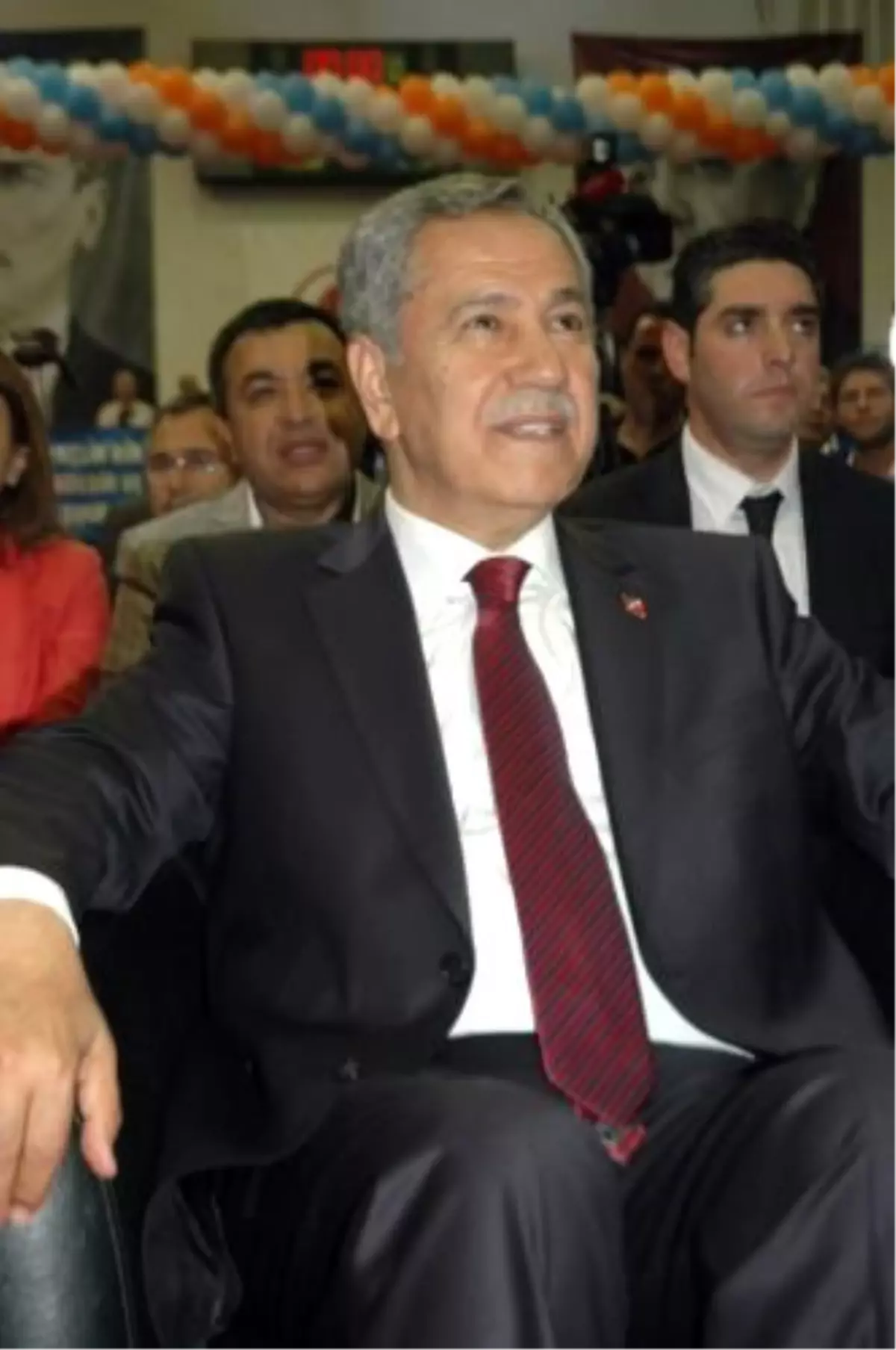 \'Belediye Başkanı\' Olabilir mi?