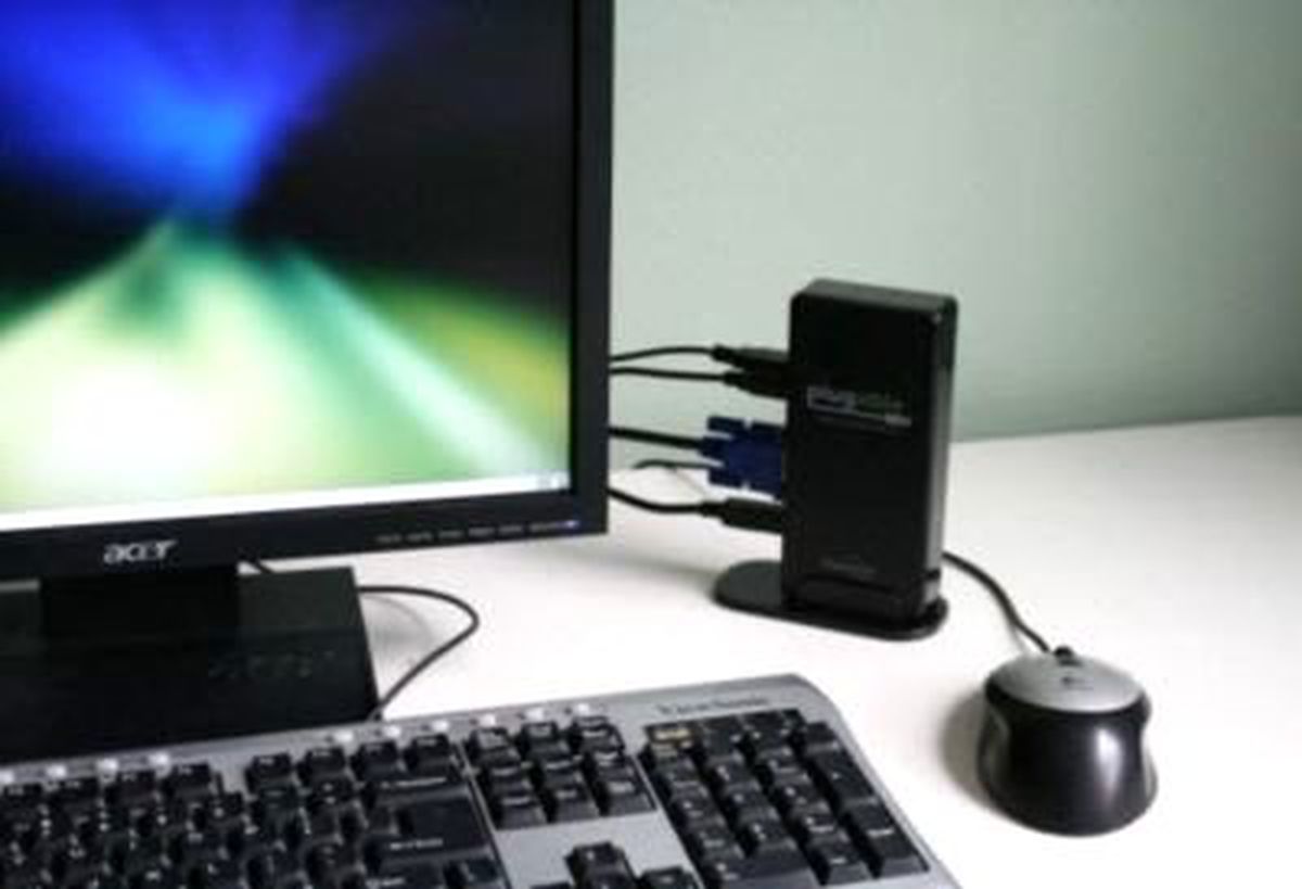 Bir Pc\'yi Bir Çok Pc\'ye Dönüştürecek Proje!