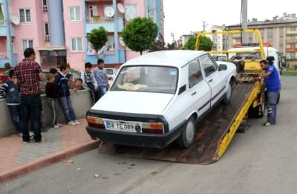 Böyle Cinayet Görülmedi