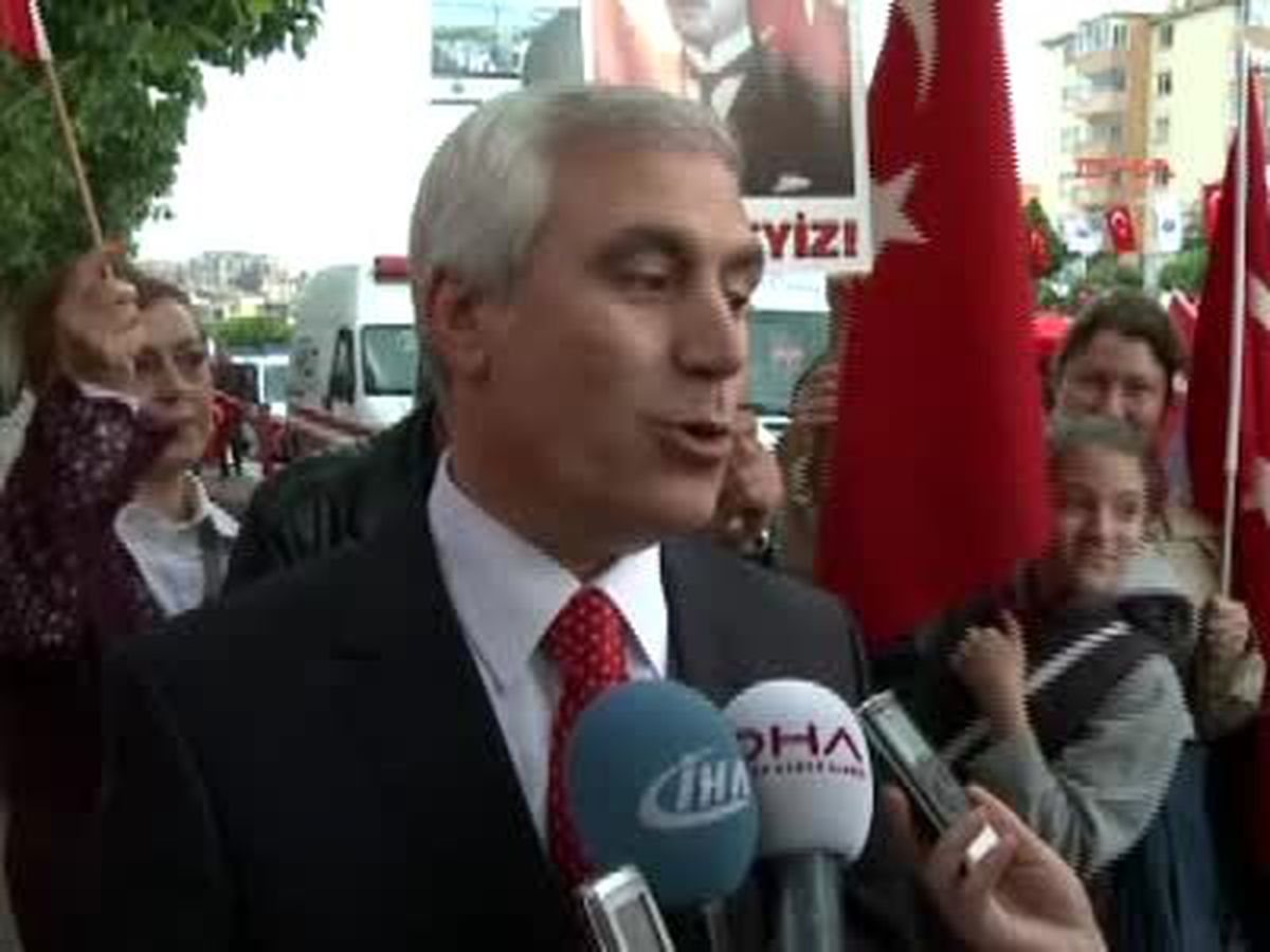 Bursa\'da Alternatif Kutlama