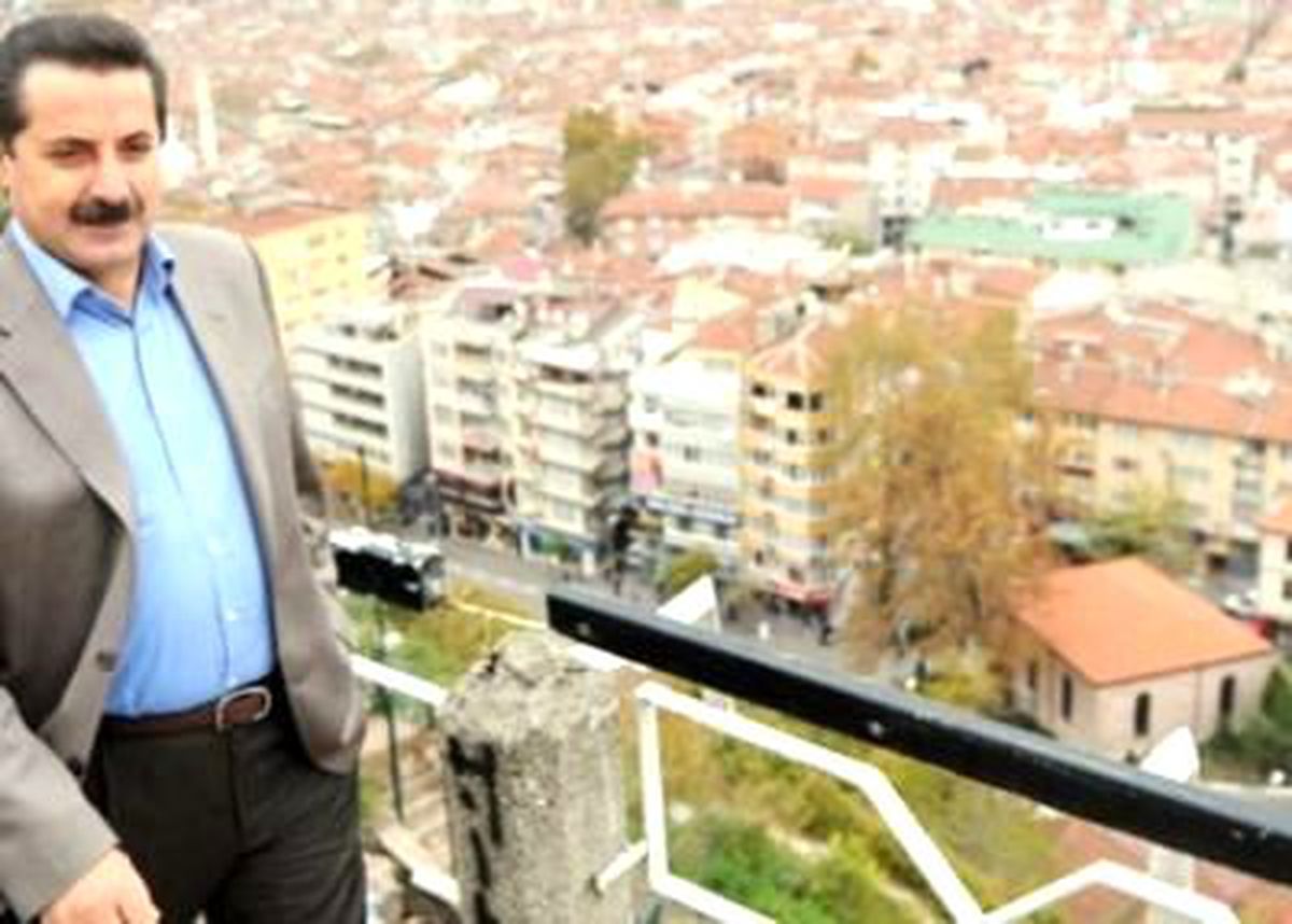 Çelik: Umarım Pazartesi El Sıkışırız