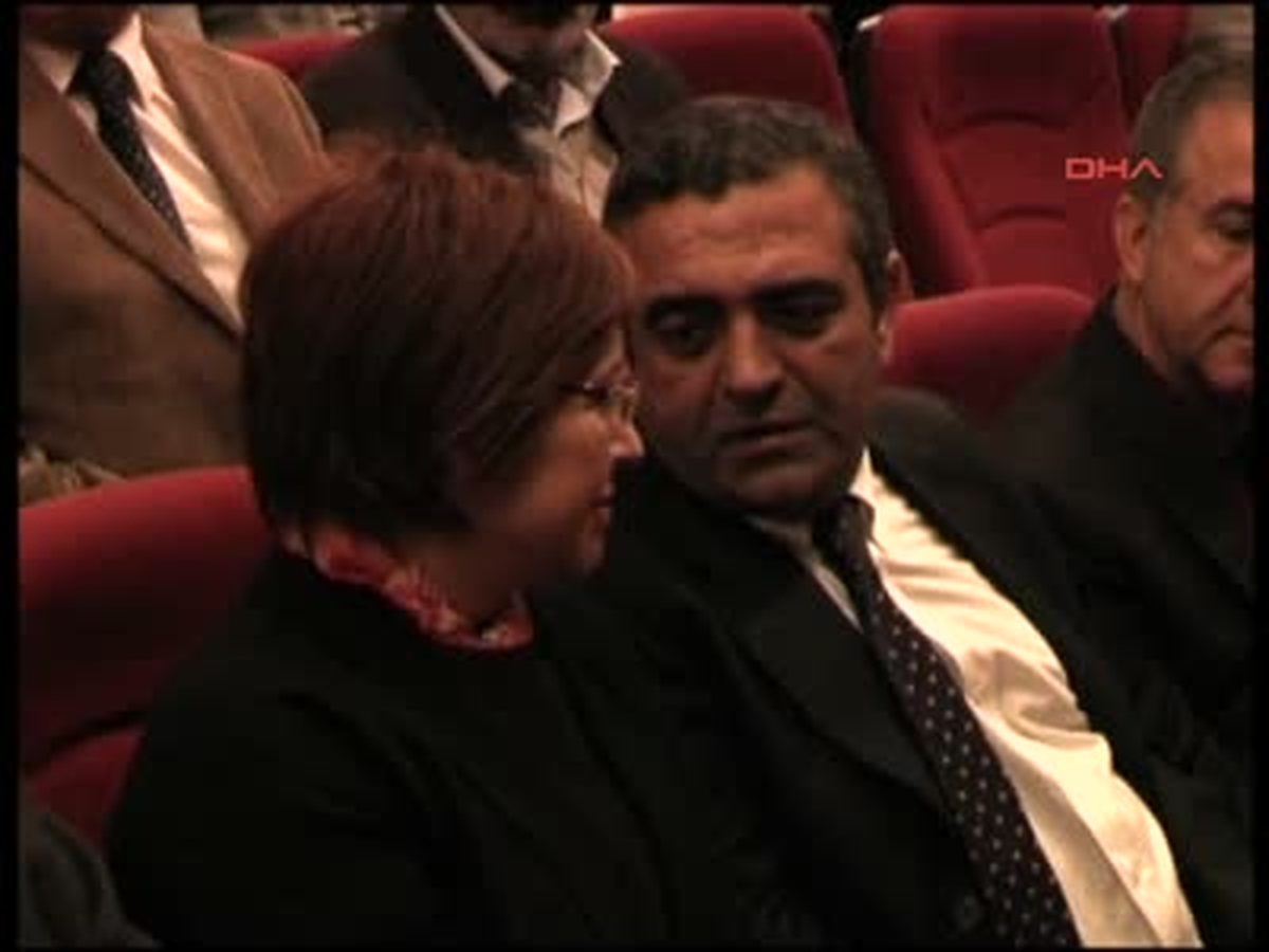 "Kürt Sorunun Çözüm Yeri ABD Değil"