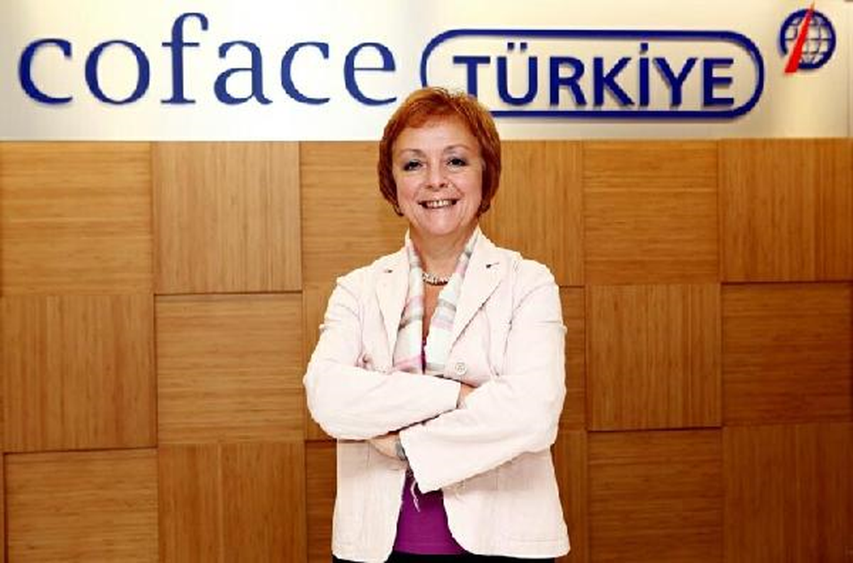 Coface, Ege\'nin Alacak Yönetimine Talip