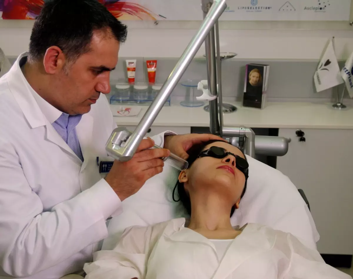 Estetik Operasyonları Erteleten Antı-Agıng Uygulamaları