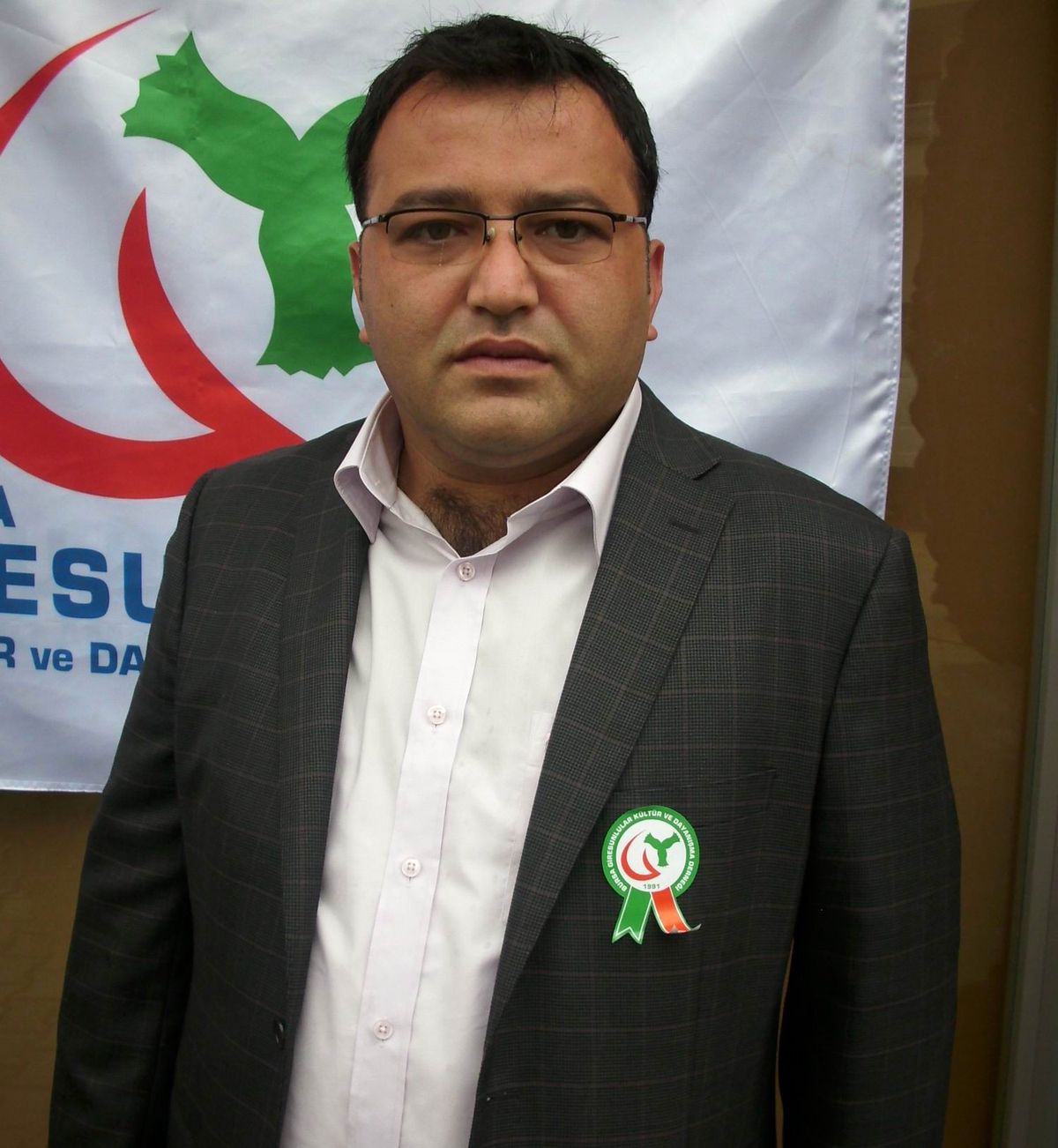 Giresunlular Derneği Yeni Yerinde