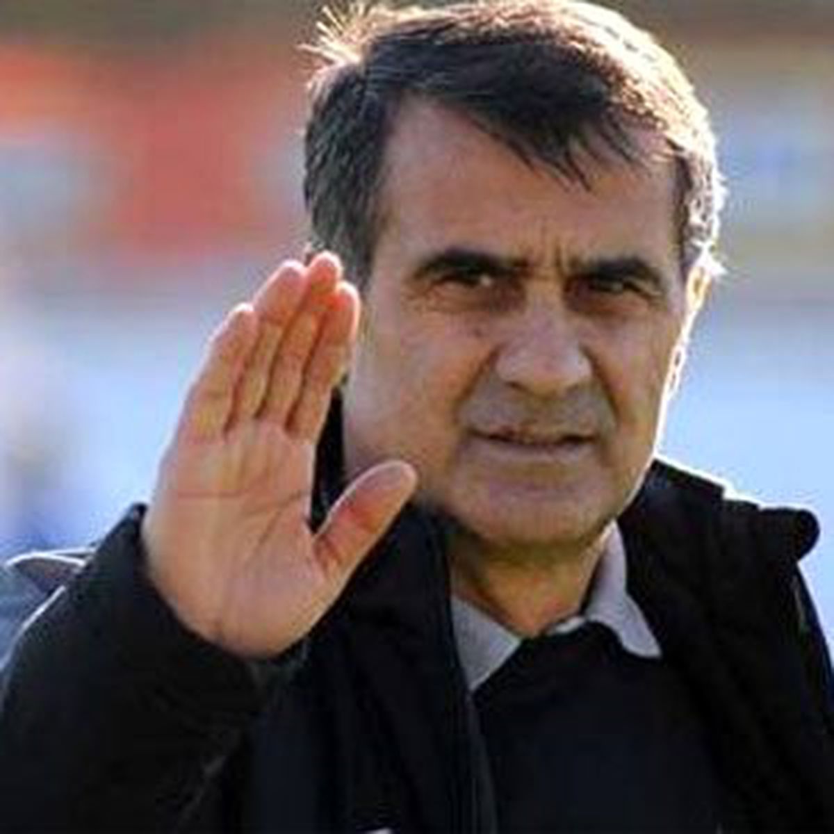 Güneş Yetki İsteyecek