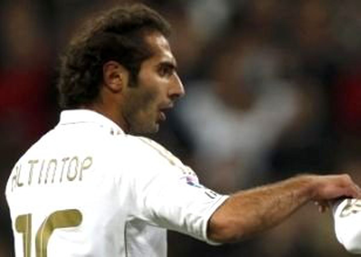 Hamit İçin İnanılmaz Rakam