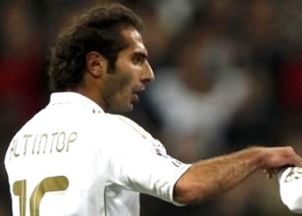 Hamit\'te Kriz!