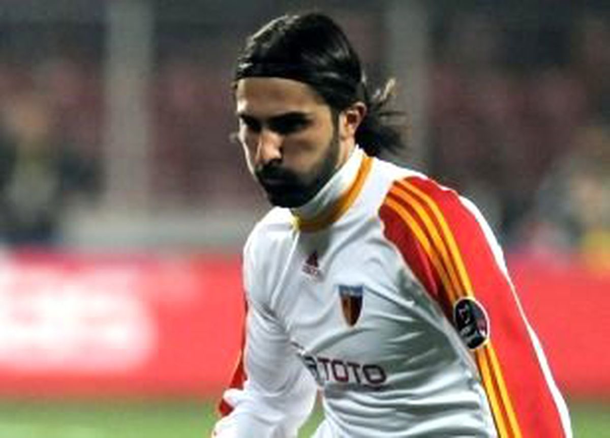 Hurma\'dan Hasan Ali Kaldırım Açıklaması