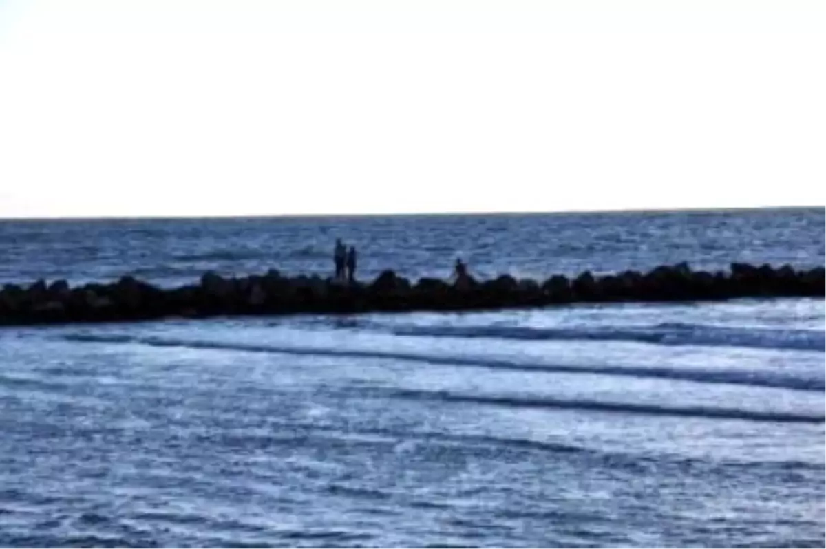 Denizde Facia: 6 Ölü