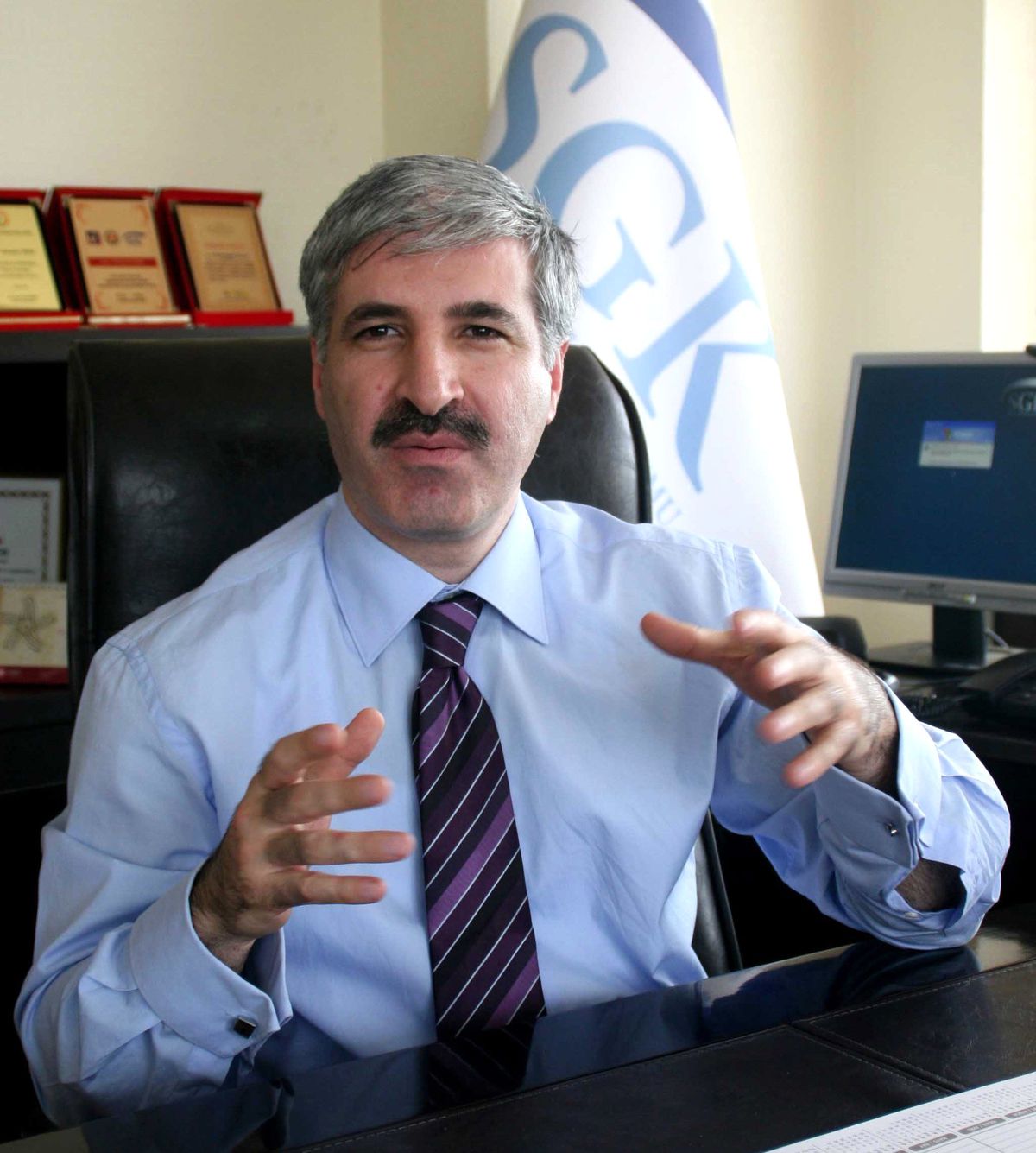 İşverene \'Sigorta\' Uyarısı