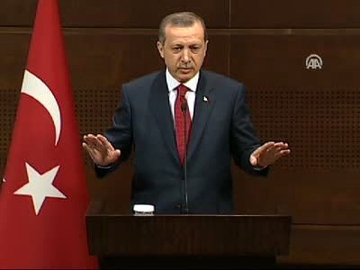 'Kandil'de Kanla Alışveriş Yapılıyor'