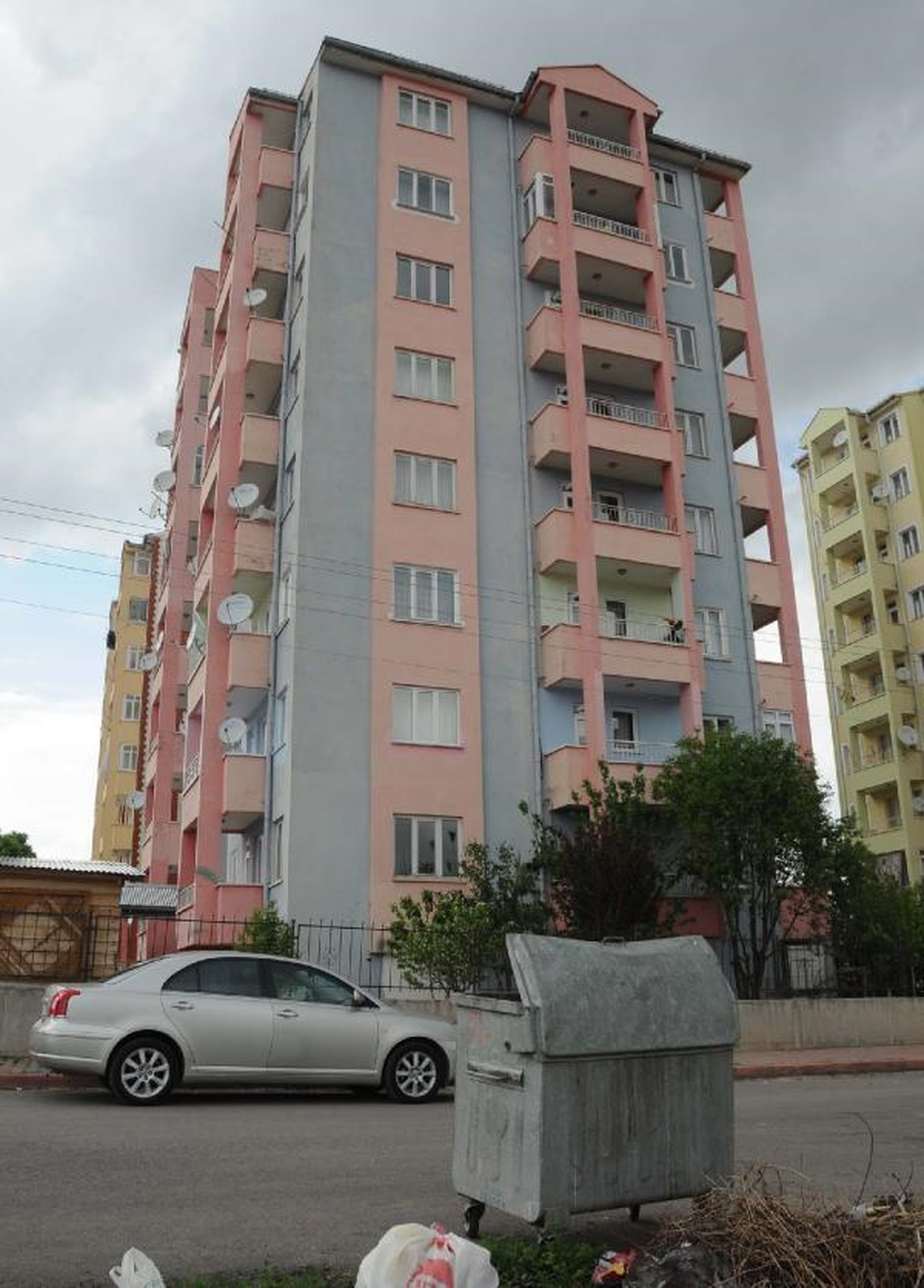 Kaportacıyı İkiye Bölen Kadın, Cinayeti Detayıyla Anlattı