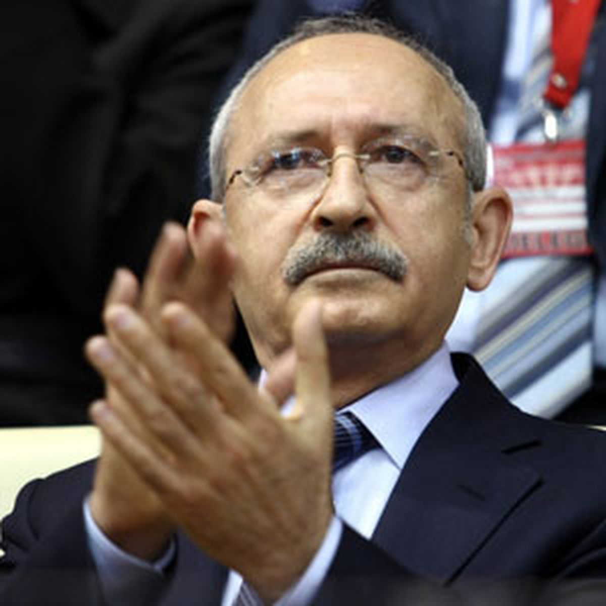 Kılıçdaroğlu'ndan Aziz Yıldırım'a Kutlama