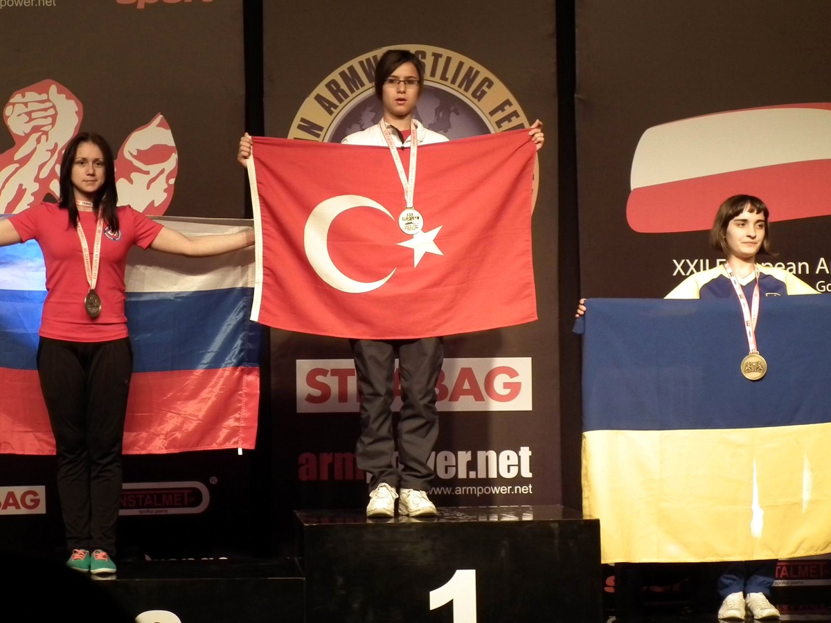 Kilisli Bilekçilerden Büyük Zafer
