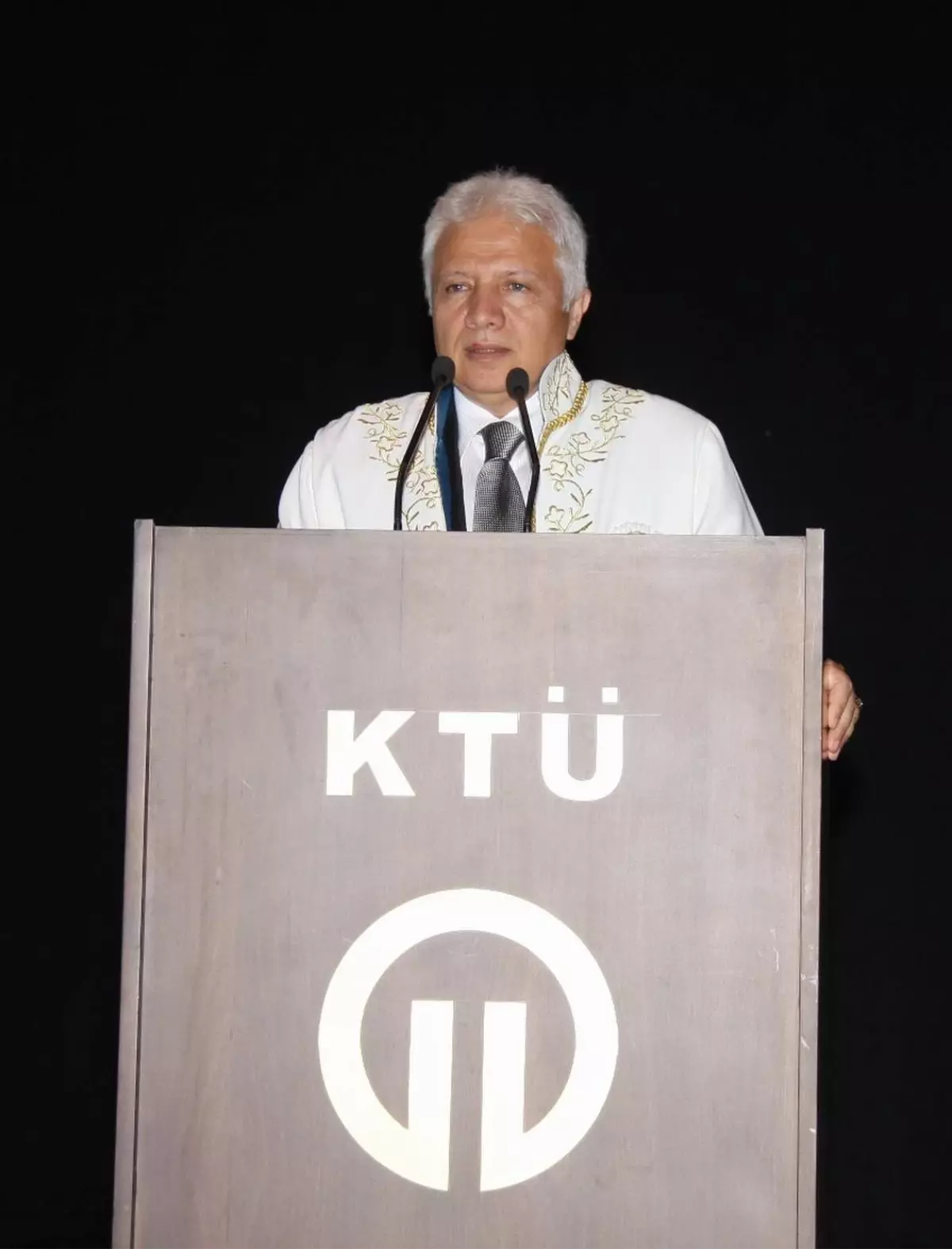 Ktü'nün 57. Kuruluş Yıldönümü Etkinlikleri