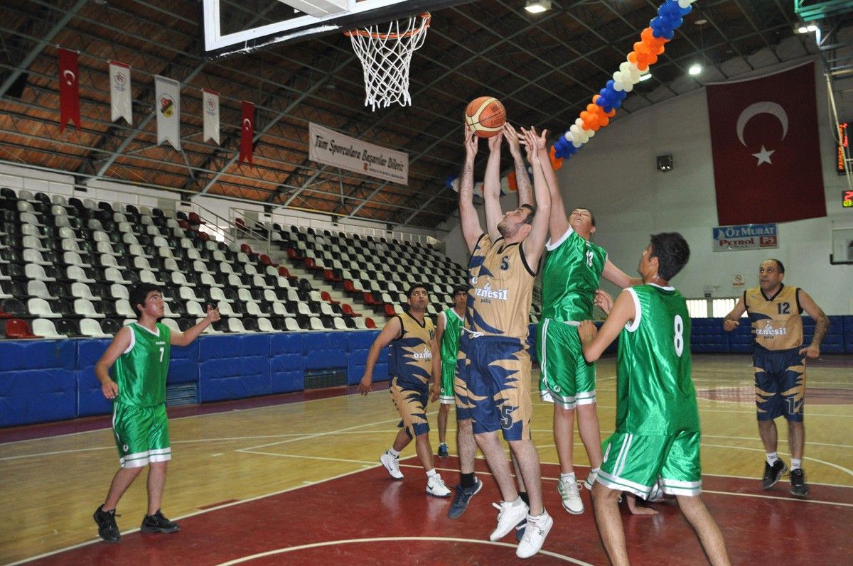 Malatya Basketbol Ligi