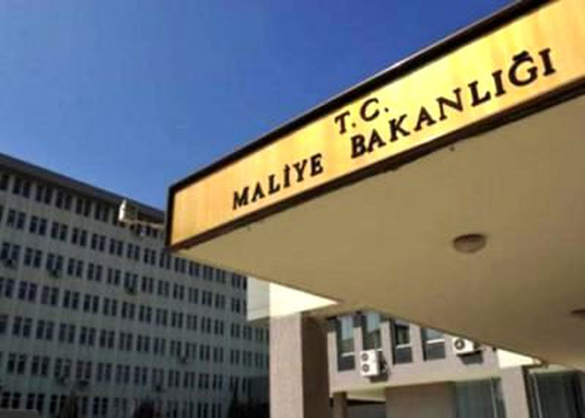 Maliye\'nin Tahsil Edemediği Vergi 57 Milyarı Aştı