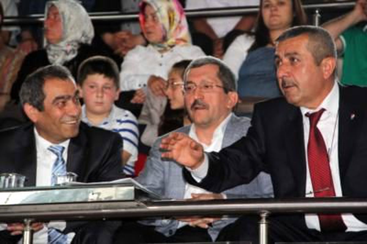 MHP Karabük İl Kongresi