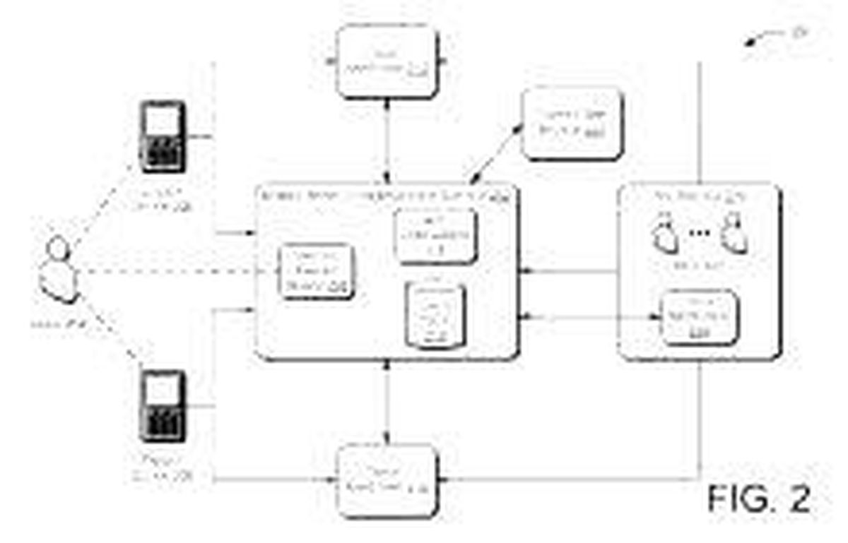 Microsoft\'tan Sürpriz Patent!
