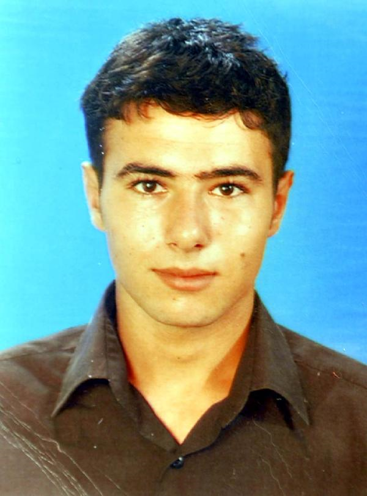 Motosikletle Yarış Faciayla Sonuçlandı