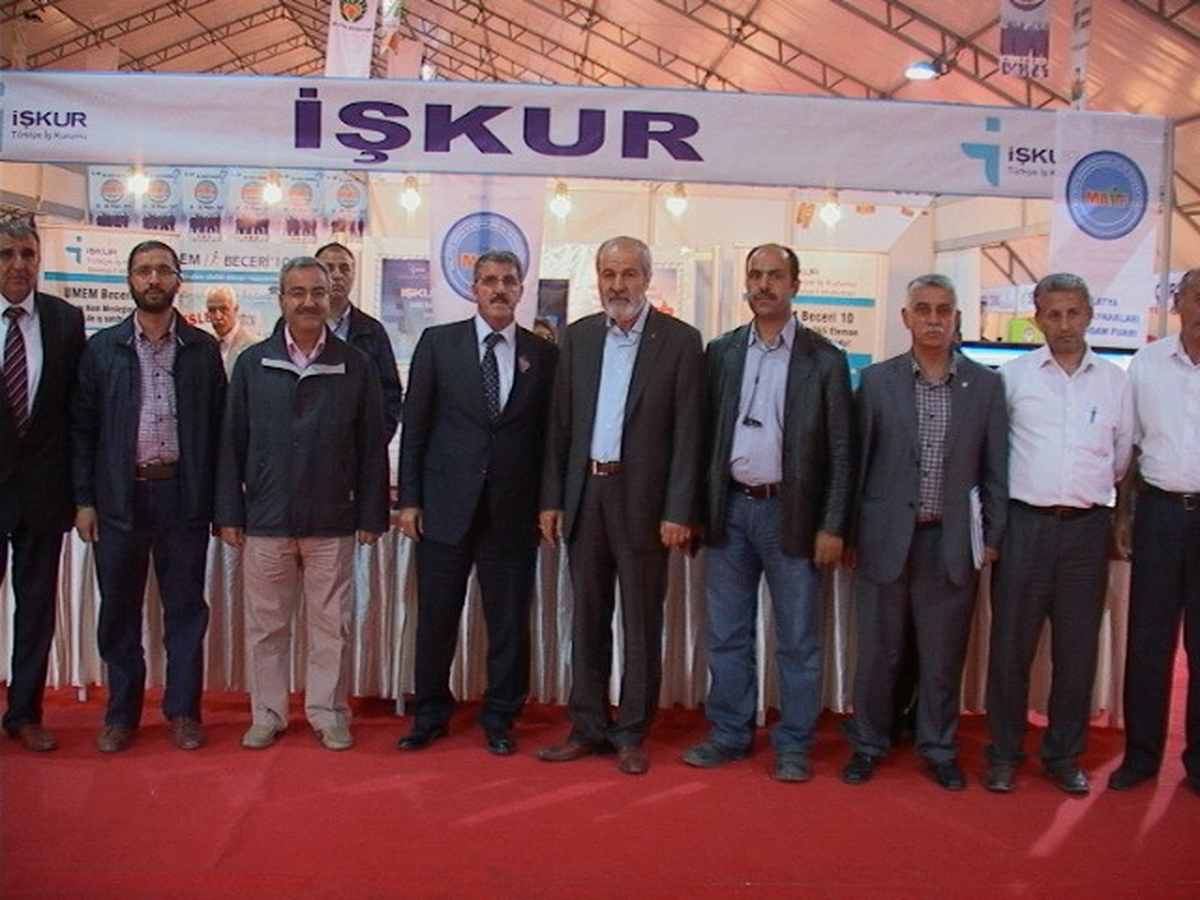 Müsiad Başkanı Namık Şahin Açıklaması