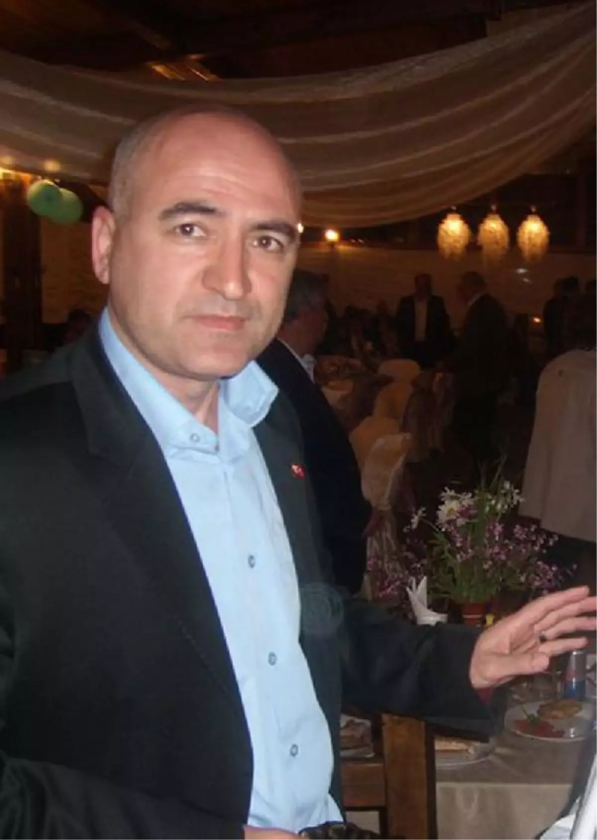 Otoparkta Kendisini Uyaran Görevlinin Üzerine Araç Süren Doktorun 5 Yıl Hapsi İstendi