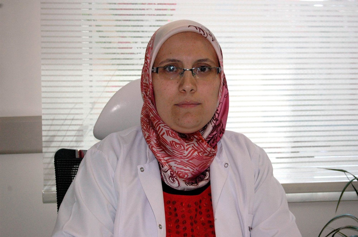 (Özel Haber) Aşırı Temizlik ve Zenginlik Saman Nezlesi Nedeni