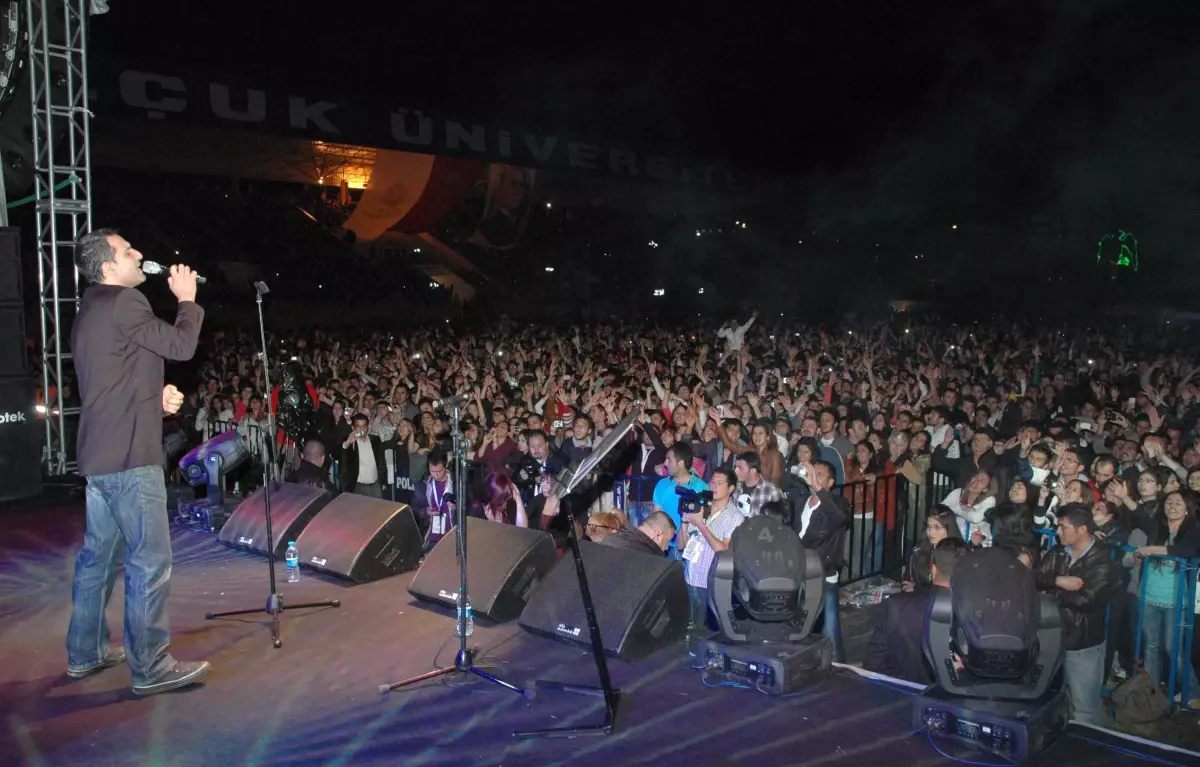 Selçuk\'un Festivali Sona Erdi