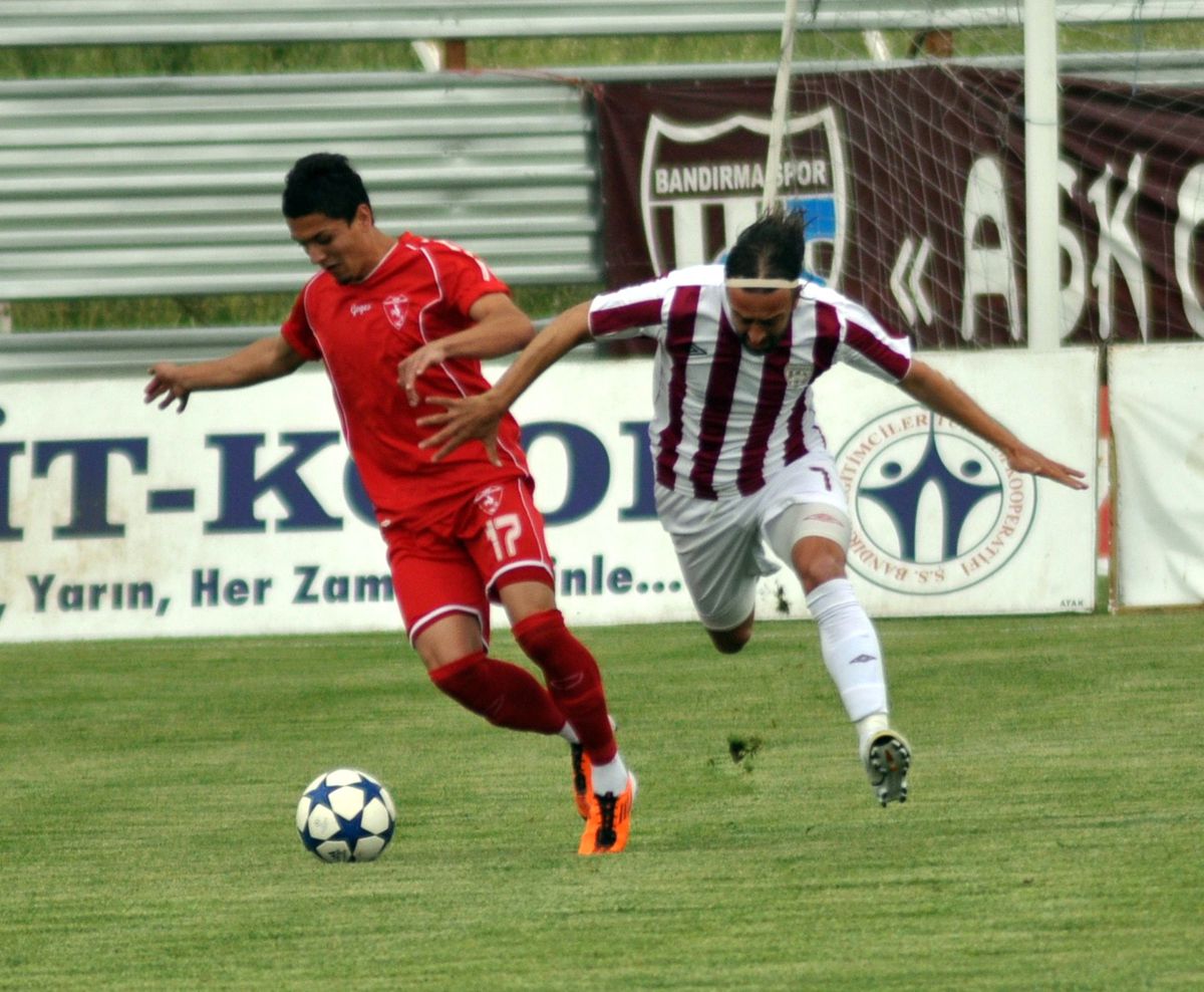 Spor Toto 2. Lig