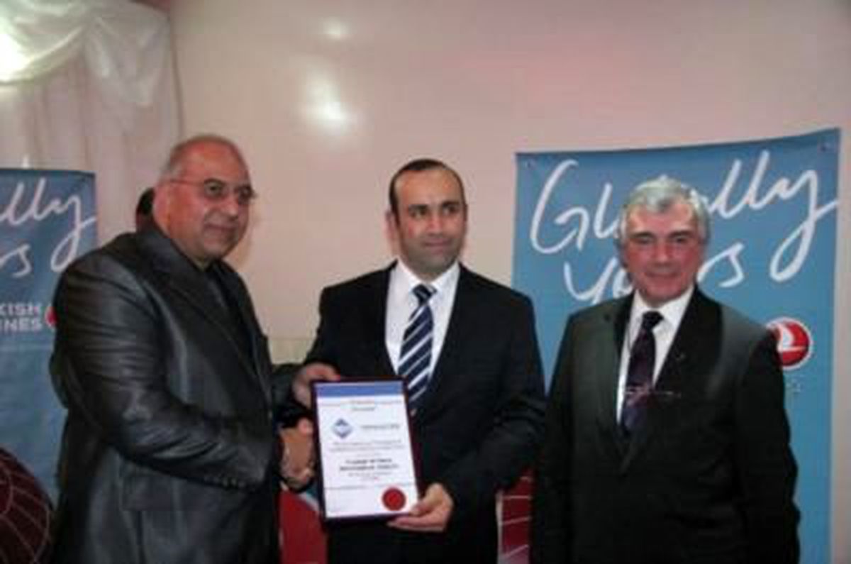 Thy, Her Gün İstanbul\'dan Birmingham\'a Uçacak