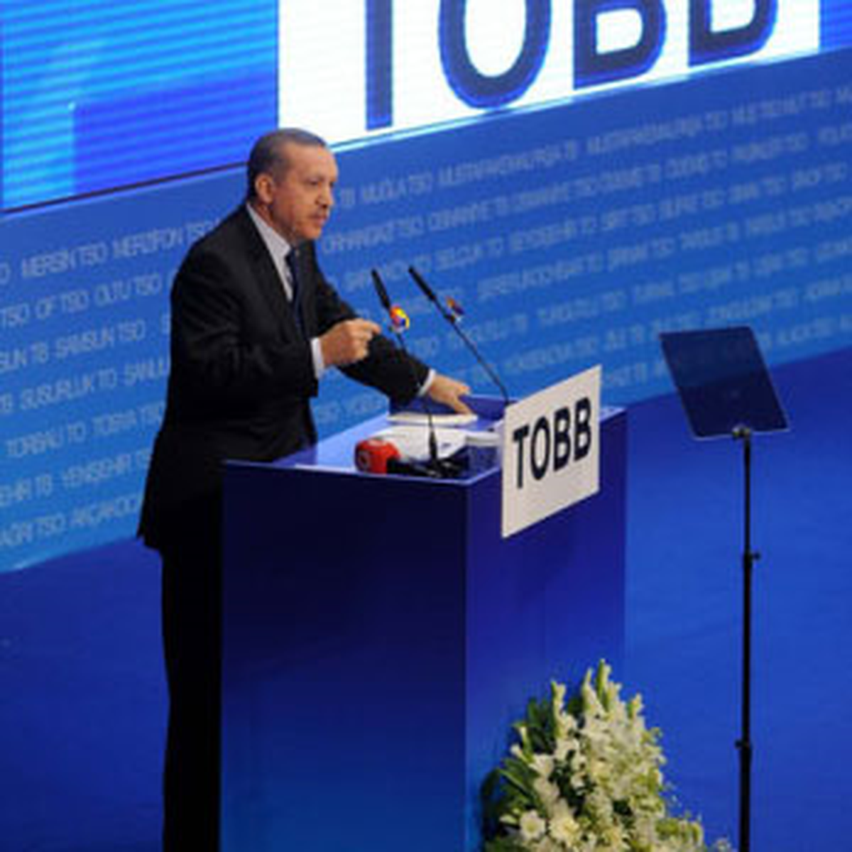 TOBB 67. Genel Kurul Toplantısı
