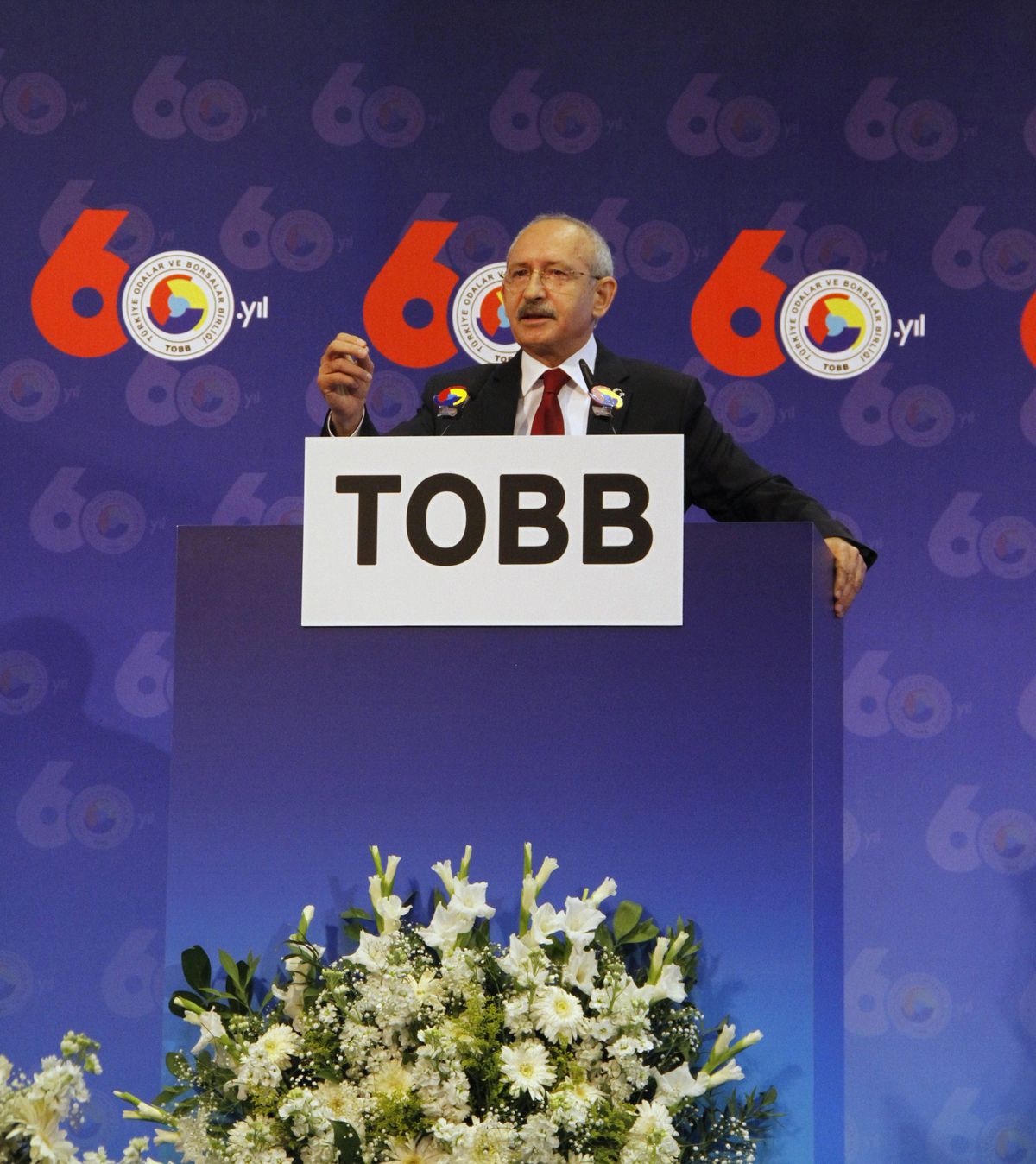 TOBB 67. Genel Kurul Toplantısı