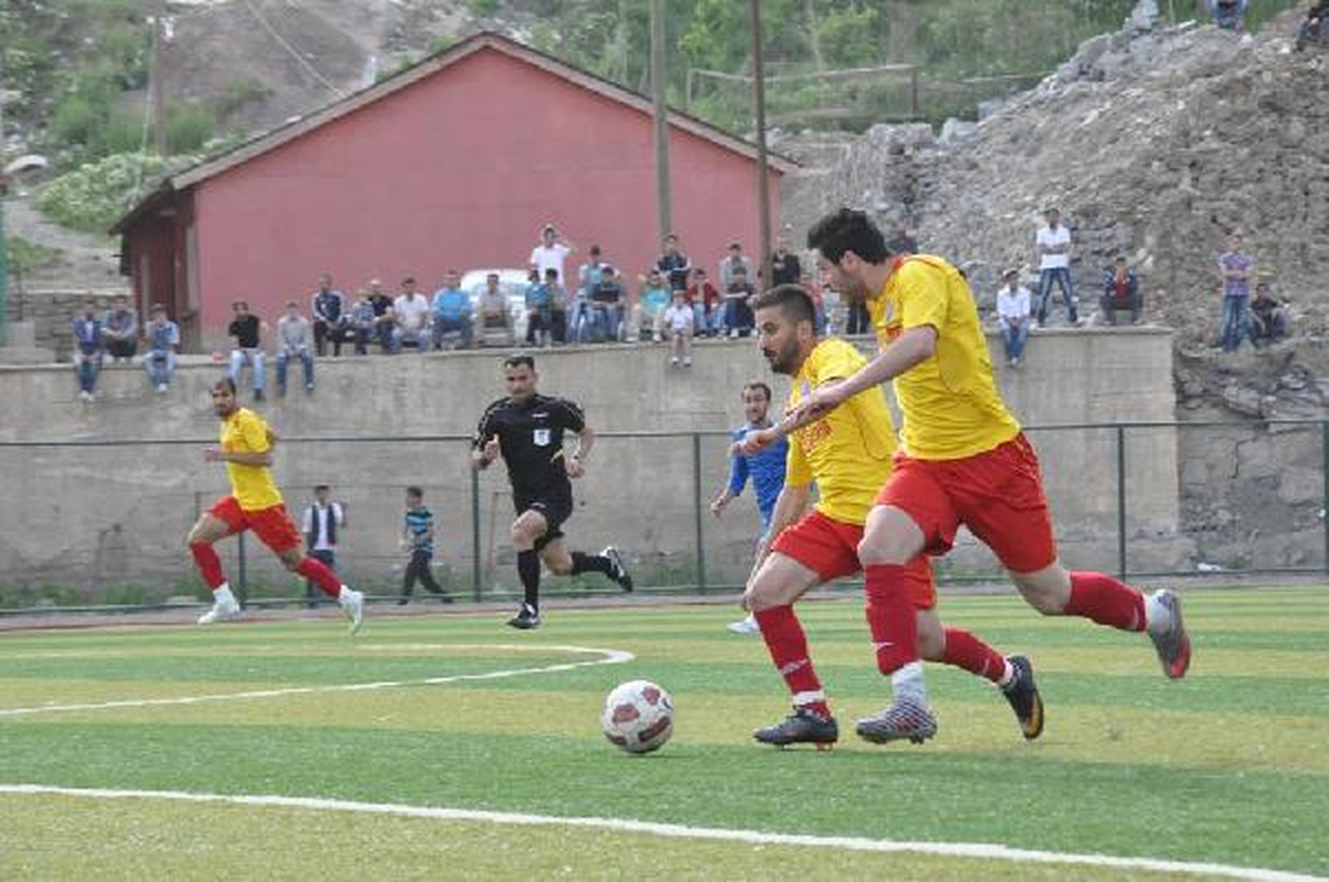 Zapspor Bu Yıl da Bal Liginde