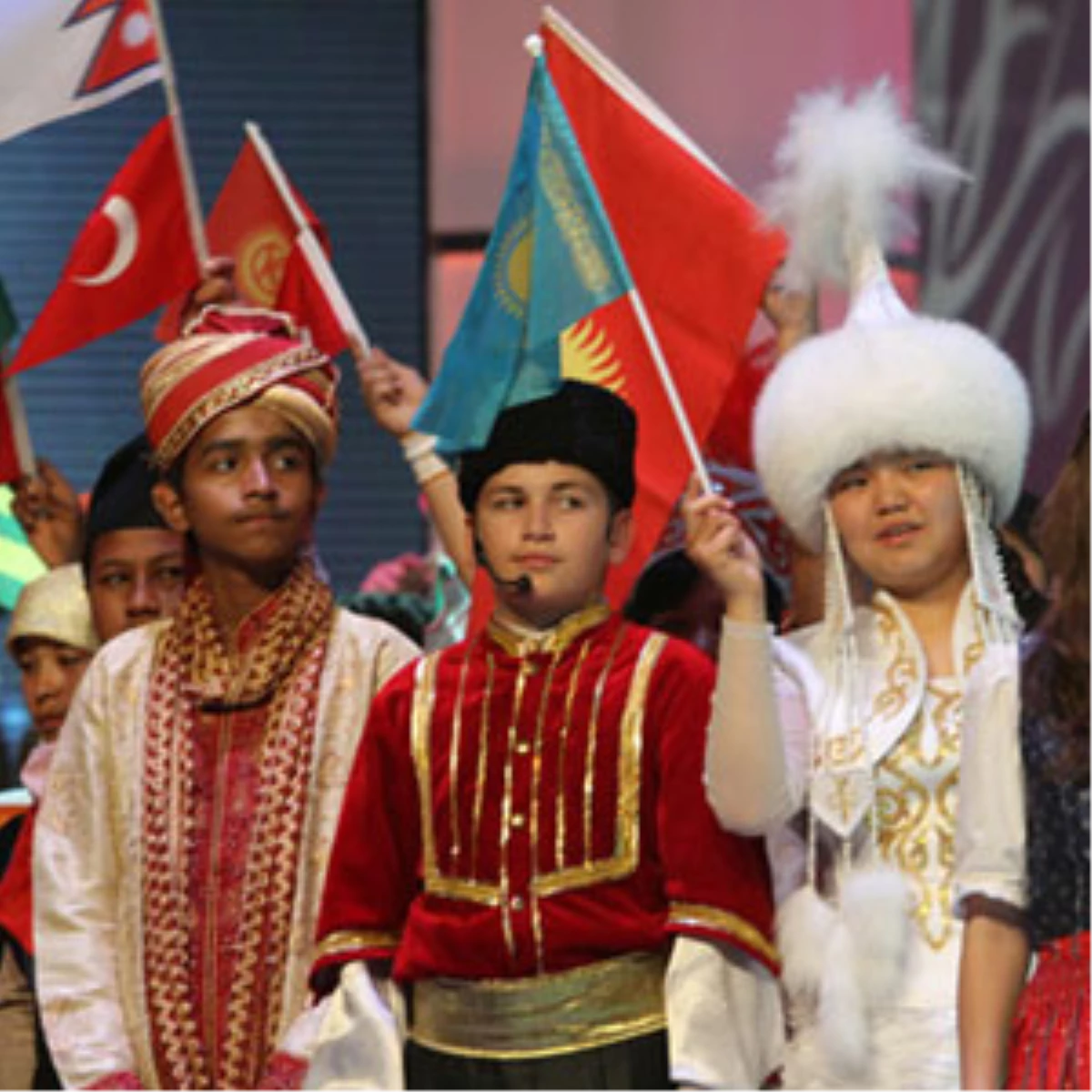 20 Yılda 300 Bin Kişi Türkçe Öğrendi